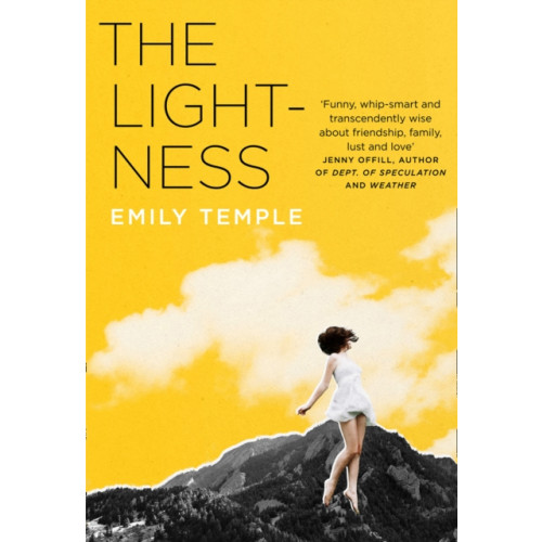 HarperCollins Publishers The Lightness (häftad, eng)