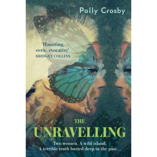 HarperCollins Publishers The Unravelling (häftad, eng)