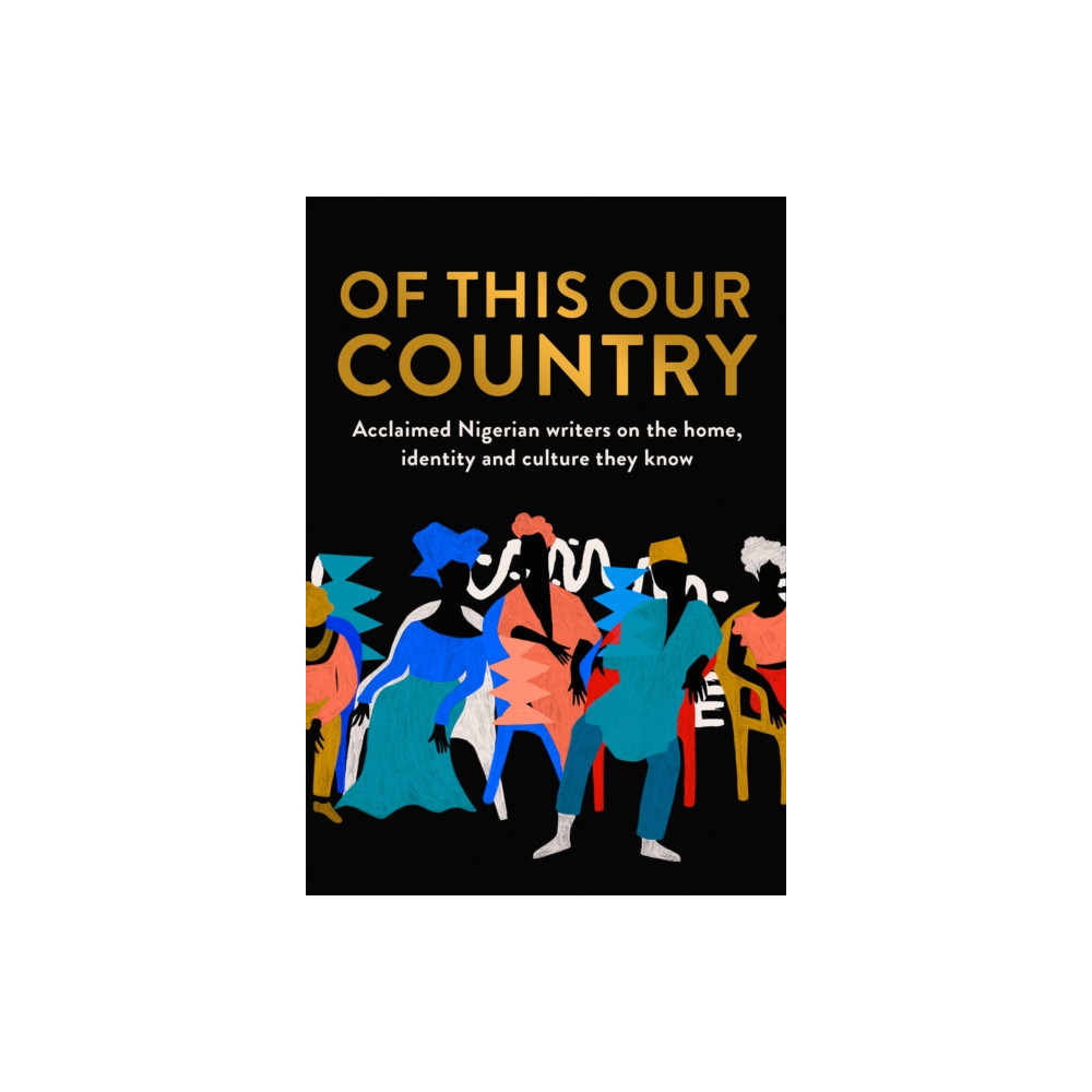 Produktbild för Of This Our Country (häftad, eng)
