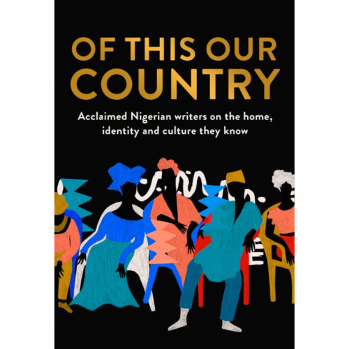 HarperCollins Publishers Of This Our Country (häftad, eng)