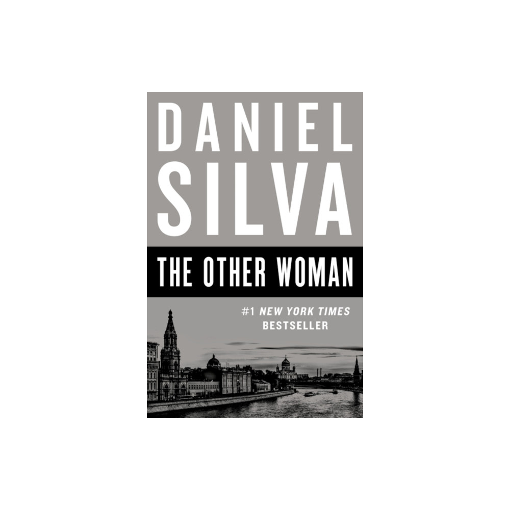 Produktbild för Other Woman (häftad, eng)