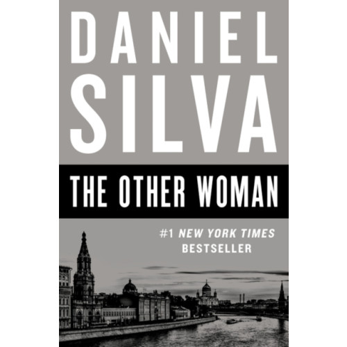 HarperCollins Other Woman (häftad, eng)