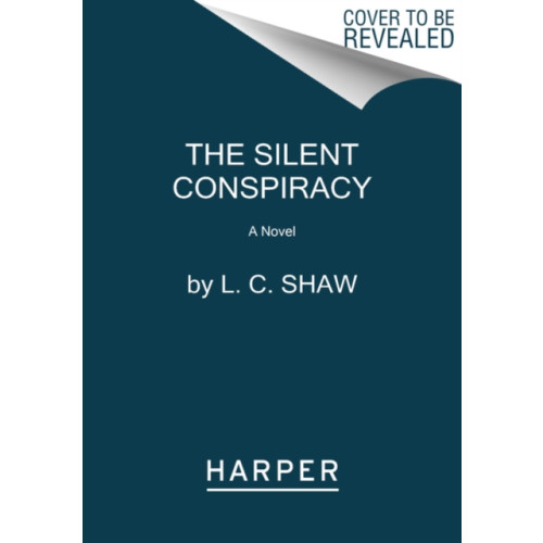 Harpercollins publishers inc The Silent Conspiracy (häftad, eng)