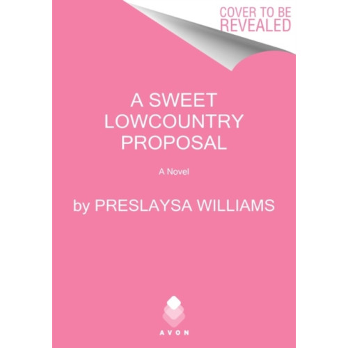 Harpercollins publishers inc A Sweet Lowcountry Proposal (häftad, eng)
