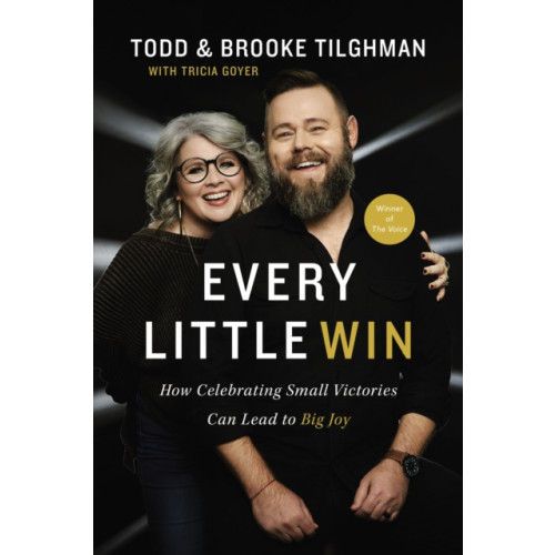 Thomas nelson publishers Every Little Win (inbunden, eng)