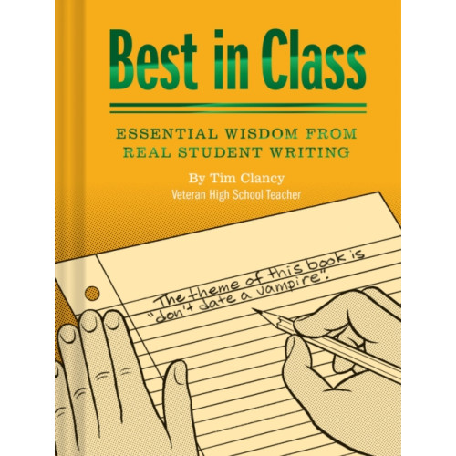 Chronicle Books Best In Class (häftad, eng)