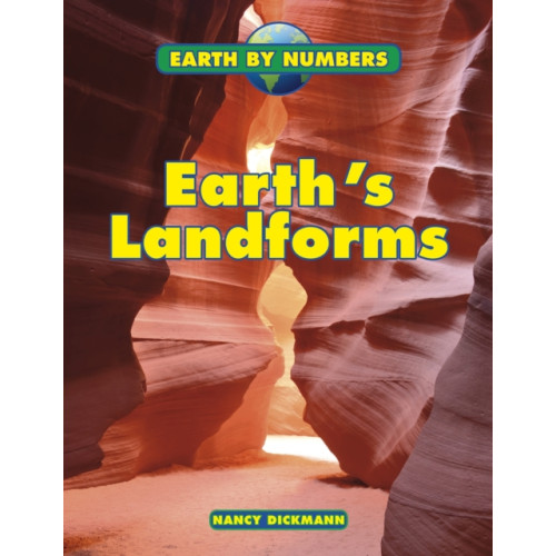 Capstone Global Library Ltd Earth's Landforms (häftad, eng)