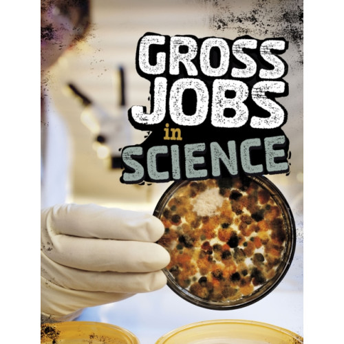Capstone Global Library Ltd Gross Jobs in Science (inbunden, eng)