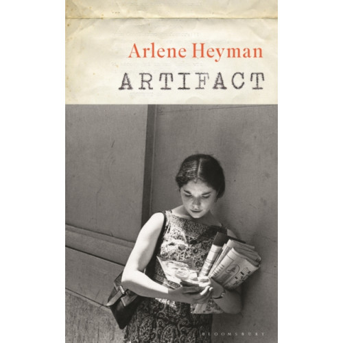 Bloomsbury Publishing PLC Artifact (inbunden, eng)
