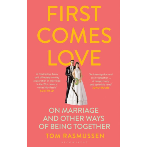 Bloomsbury Publishing PLC First Comes Love (inbunden, eng)