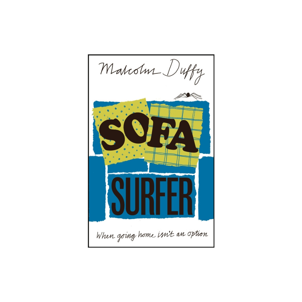 Produktbild för Sofa Surfer (inbunden, eng)