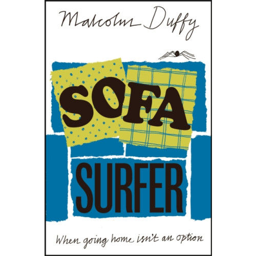Bloomsbury Publishing PLC Sofa Surfer (inbunden, eng)