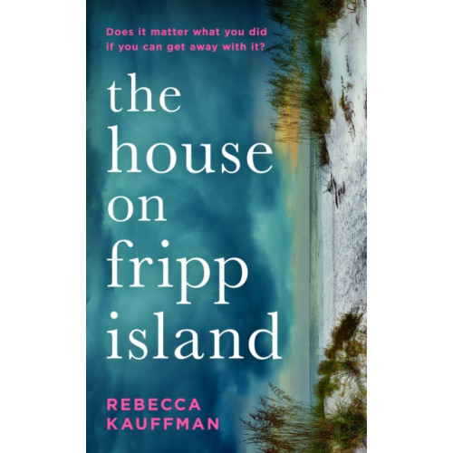 Profile Books Ltd The House on Fripp Island (häftad, eng)