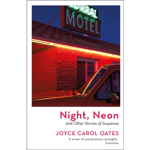 Bloomsbury Publishing PLC Night, Neon (inbunden, eng)