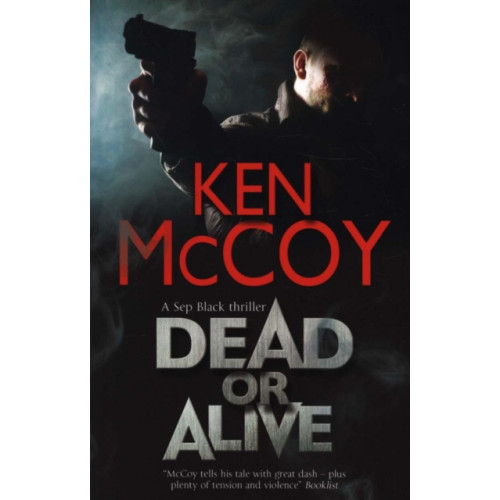 Canongate Books Dead or Alive (häftad, eng)
