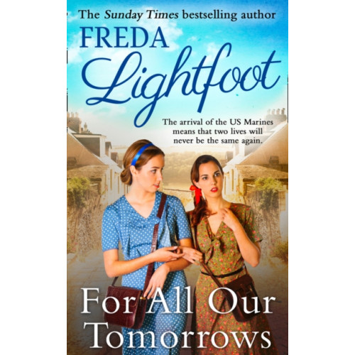HarperCollins Publishers For All Our Tomorrows (häftad, eng)