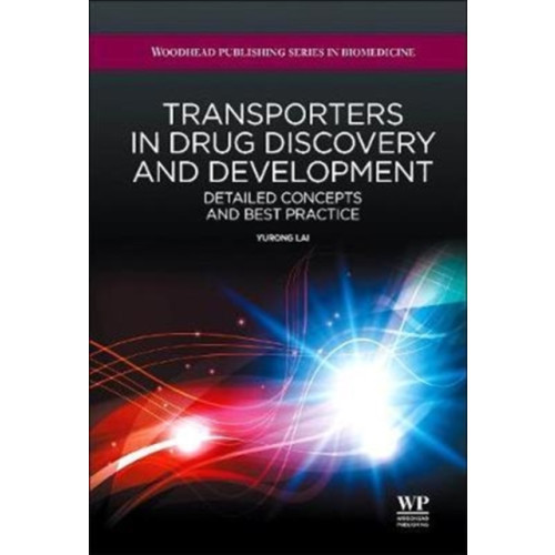 Elsevier Science & Technology Transporters in Drug Discovery and Development (inbunden, eng)