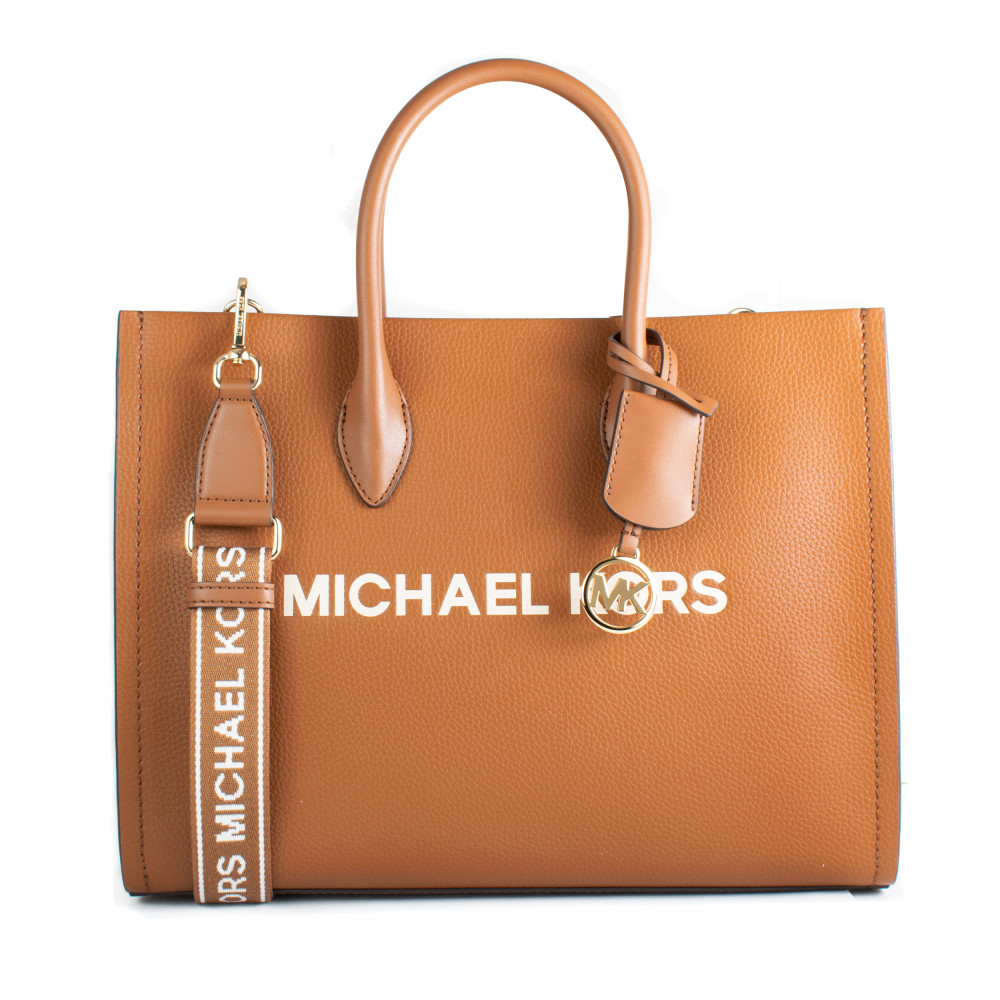 Produktbild för MICHAEL KORS 35R5G7ZT2LLUG - Väska Dam (35X27X11CM)