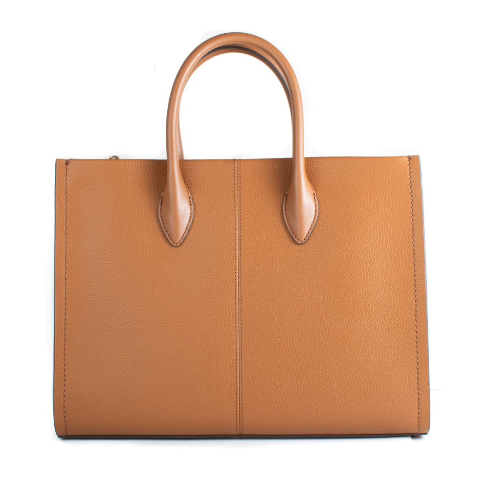 Produktbild för MICHAEL KORS 35R5G7ZT2LLUG - Väska Dam (35X27X11CM)
