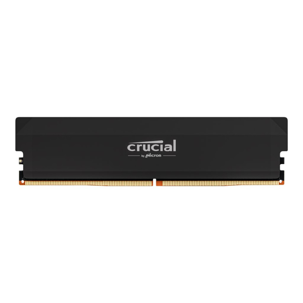 Produktbild för Crucial Pro - Overclocking Edition - DDR5 - modul - 16 GB - DIMM 288-pin - 6000 MHz / PC5-48000 - ej buffrad