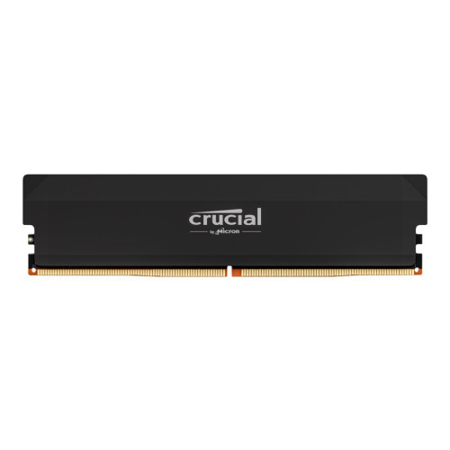 Crucial Pro - Overclocking Edition - DDR5 - modul - 16 GB - DIMM 288-pin - 6000 MHz / PC5-48000 - ej buffrad - Ram-Minnen