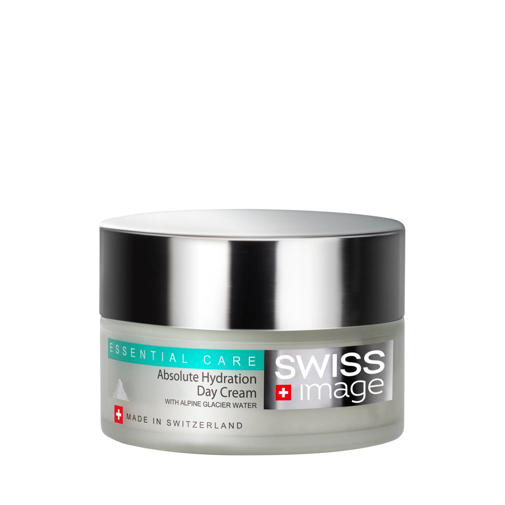 Produktbild för Swiss Image Essential Care Absolute Hydration Day Cream 50ml