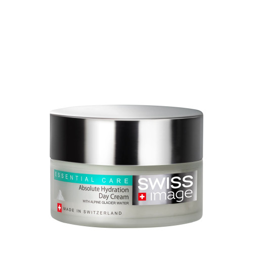 Swiss Image Swiss Image Essential Care Absolute Hydration Day Cream 50ml