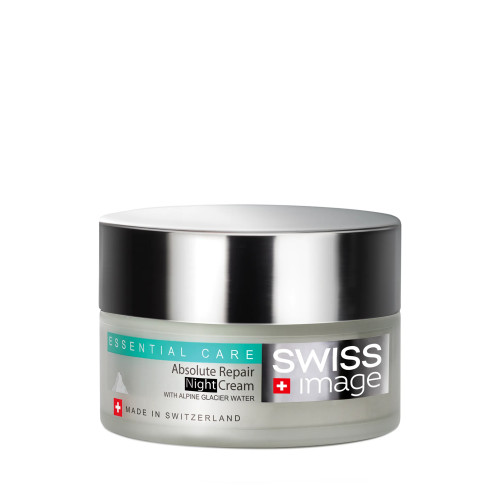 Swiss Image Swiss Image Essential Care Absolute Repair Night Cream 50ml