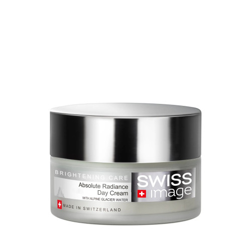 Swiss Image Swiss Image Brightening Care Absolute Radiance Day Cream 50ml