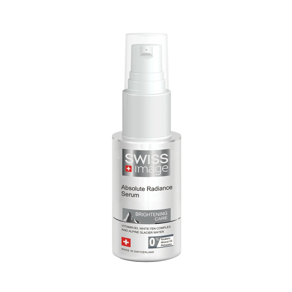 Produktbild för Swiss Image Brightening Care Absolute Radiance Serum 30ml
