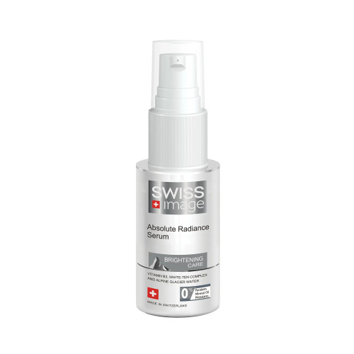 Swiss Image Swiss Image Brightening Care Absolute Radiance Serum 30ml