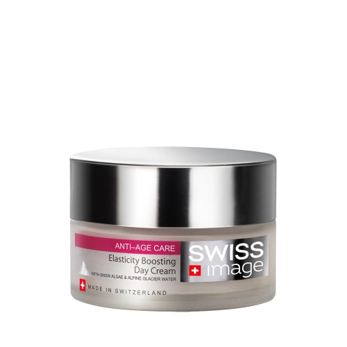Swiss Image Swiss Image Anti-Age Care 36+ Elasticity Boosting Day Cream 50ml