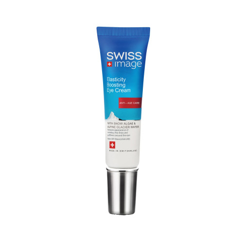 Swiss Image Swiss Image Anti-Age Care 36+ Elasticity Boosting Eye Cream 15ml