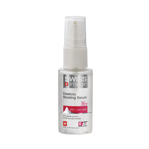 Swiss Image Swiss Image Anti-Age Care 36+ Elasticity Boosting Serum 30ml
