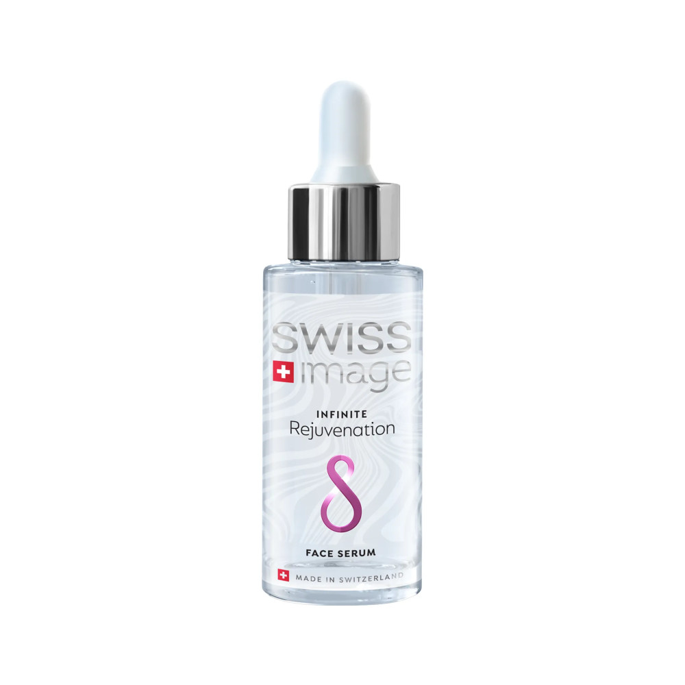 Produktbild för Swiss Image Infinite Care Infinite Rejuvenation Face Serum 30ml