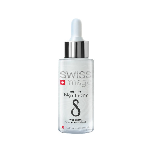 Swiss Image Swiss Image Infinite Care Infinite NighTherapy Face Serum 30ml