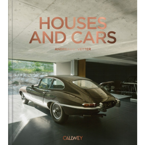 Georg Callwey Houses and Cars (inbunden, eng)