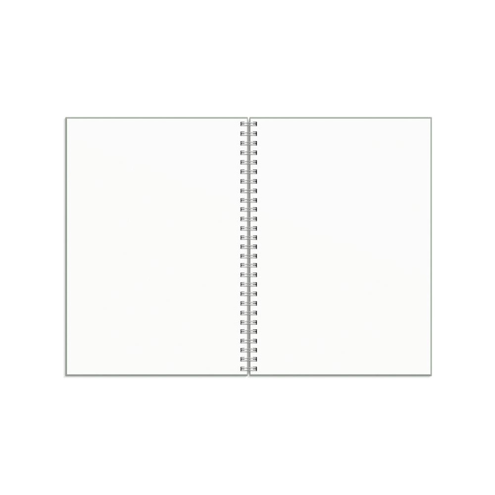 Produktbild för Kalender Plan more A5 26/27