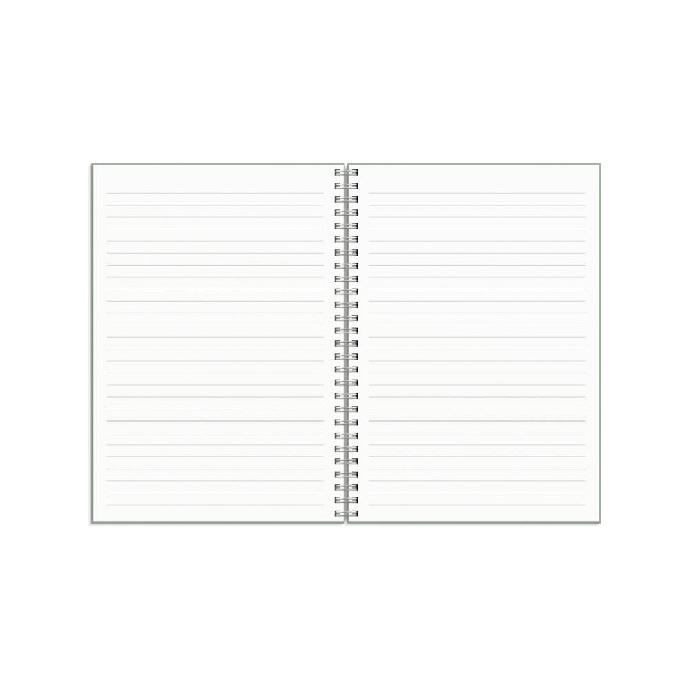 Produktbild för Kalender Plan more A5 26/27