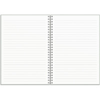 Produktbild för Kalender Plan more A5 26/27