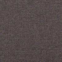 Produktbild för Väggsänggavel 12 pcs Mörkgrå 90 x 30 cm tyg