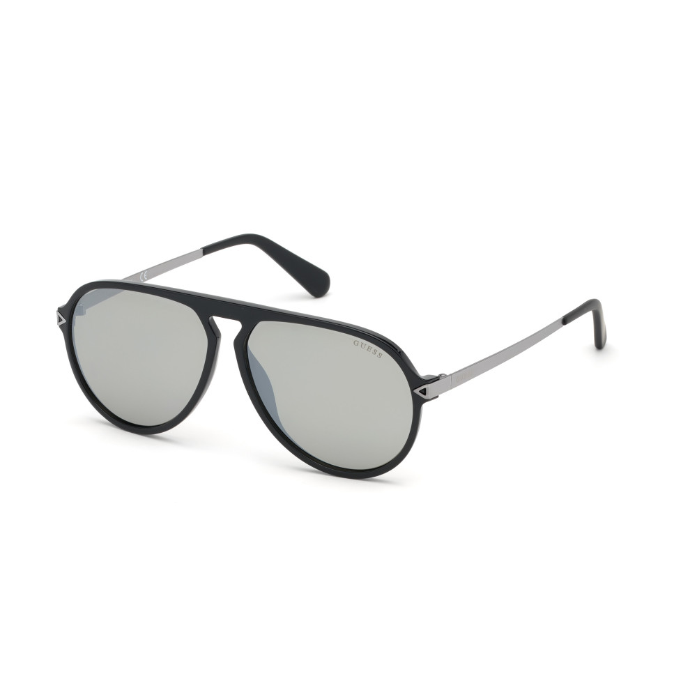 Produktbild för GUESS GU6941-5905A - Solglasögon Herr (59/12/150)