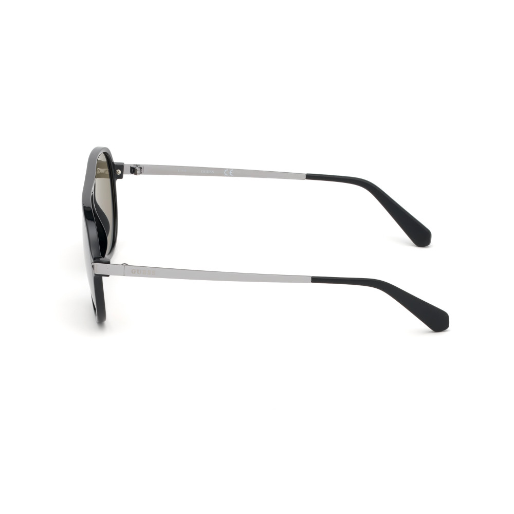 Produktbild för GUESS GU6941-5905A - Solglasögon Herr (59/12/150)