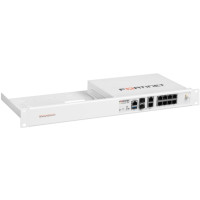 Produktbild för Rackmount.IT RM-FR-T19 - monteringssats för nätverksenhet - 1U - 19"