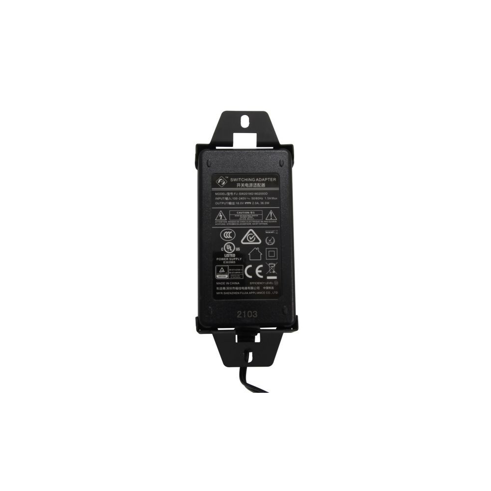 Produktbild för Triax TMS PSU 2A, inomhus, 100