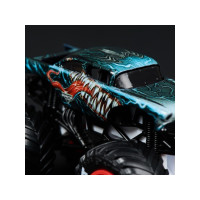 Produktbild för Monster Jam 1:64 Marvel 2-pack