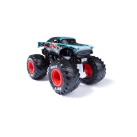 Produktbild för Monster Jam 1:64 Marvel 2-pack