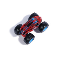 Produktbild för Monster Jam 1:64 Marvel 2-pack