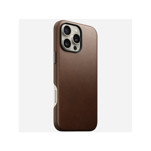 Nomad Nomad NM01389385, Mobilskal, Apple, iPhone 16 Pro Max, 17,5...