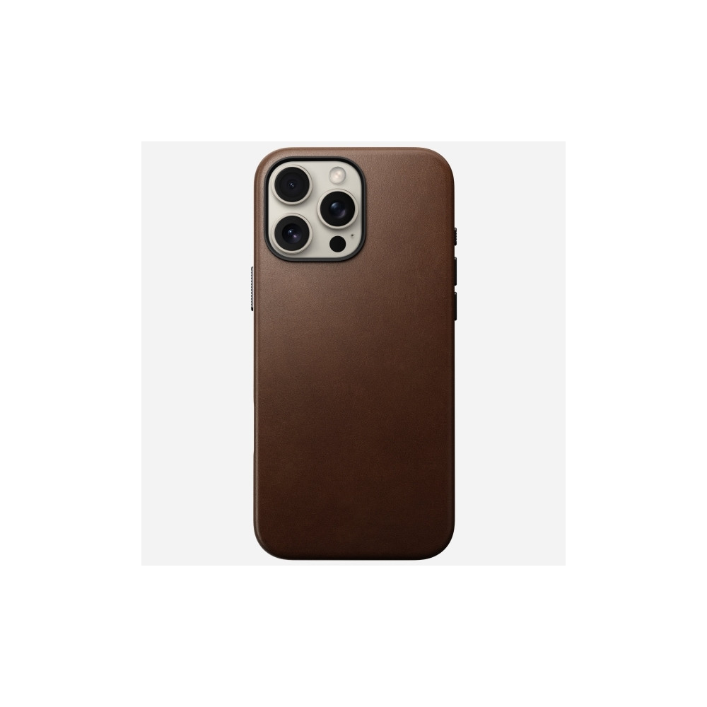 Produktbild för Nomad NM01389385, Mobilskal, Apple, iPhone 16 Pro Max, 17,5...